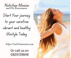 Care-free client enjoying healthy energy balance.