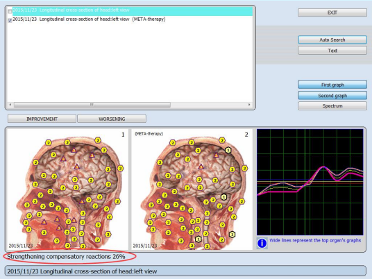 Bodysonic Screenshot