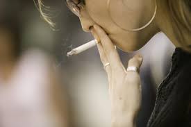 Smoking