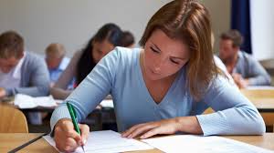 Exam Stress 2
