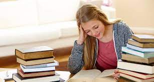 exam-stress
