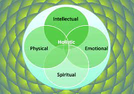Holistic therapies