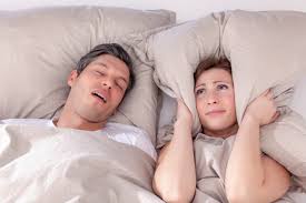 sleep apnea