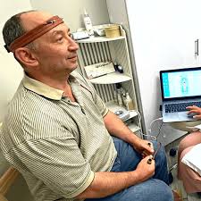 Men's health and bioresonance