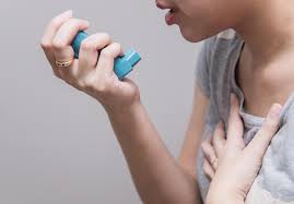Chronic illness - Asthma