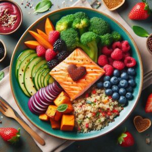 Food for dental Health