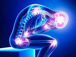 bone health and Pain
