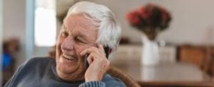 Bone Health for Senior Citizens