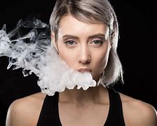 vaping