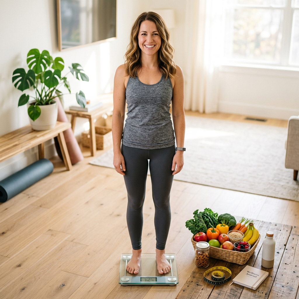 Weight management and wellness