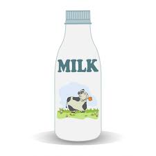Milk