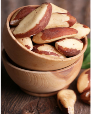 Selenium Nuts