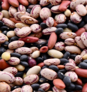 Zinc In Nuts