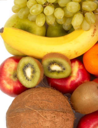 Fruits