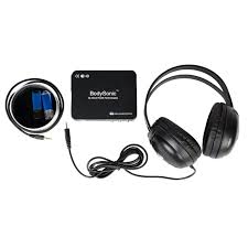 BodySonic MRA Biofeedback Scanner - Advanced Frequency Diagnostic Device
