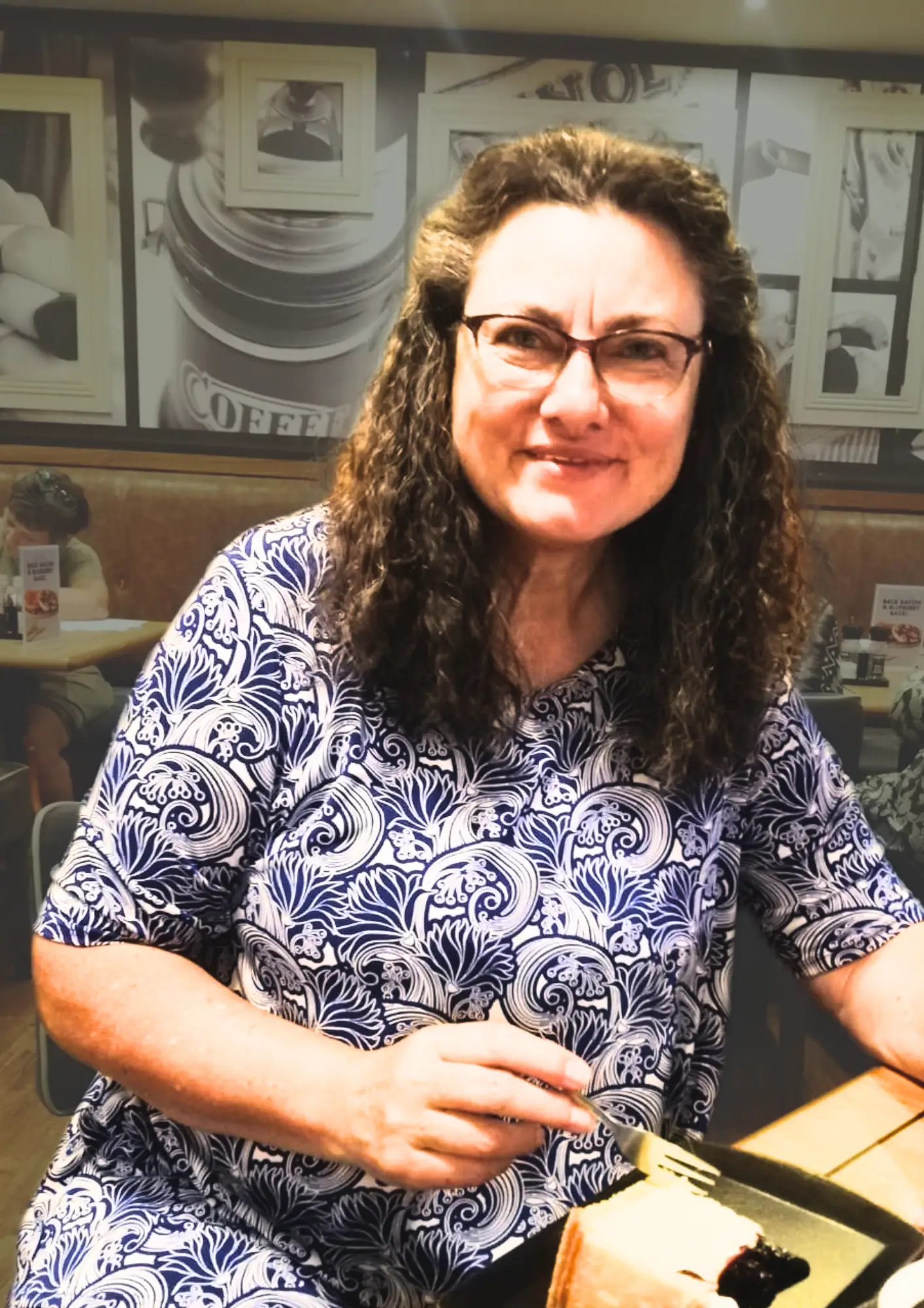 T/Dr. Mariana Botha — Rife Wellness Practitioner