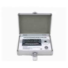 Quantum QMRA Health Analyzer - Magnetic Resonance Body Scanner