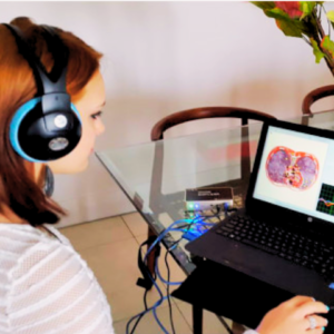 Bioresonance - Rife Wellness Centre