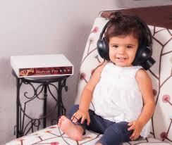 bioresonance therapy for kids