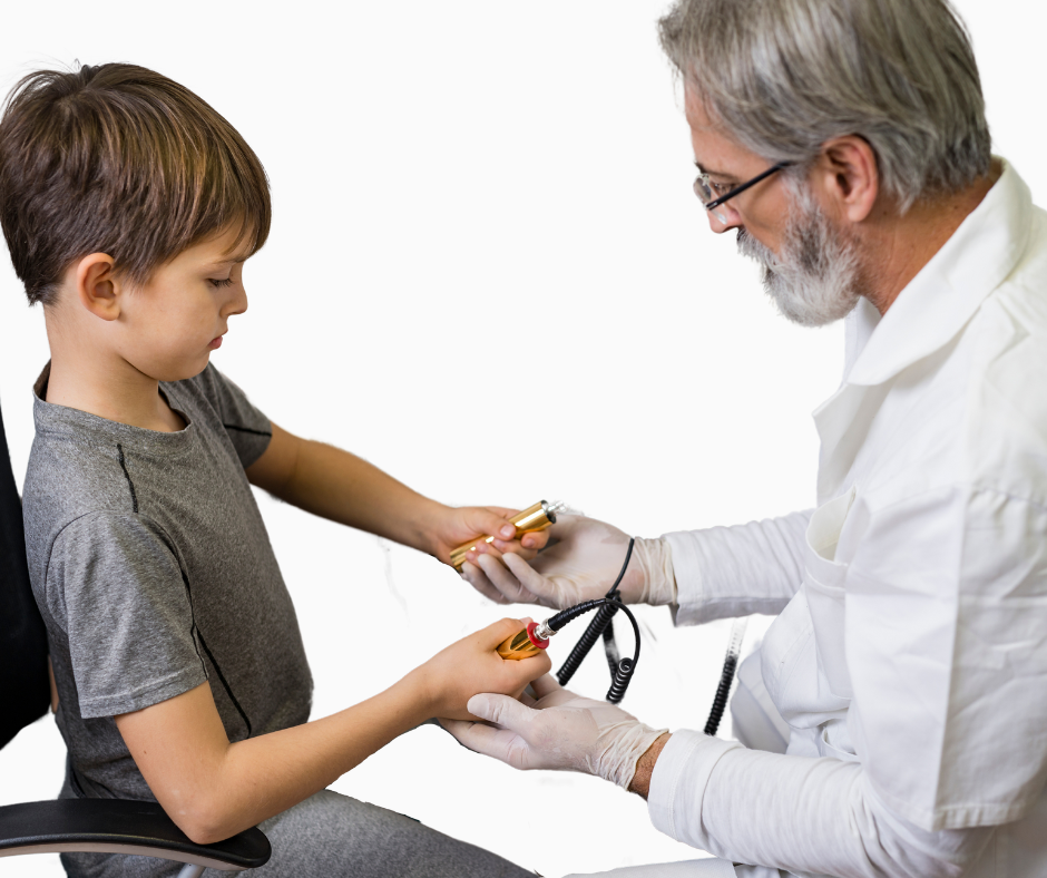 Bioresonance Therapy