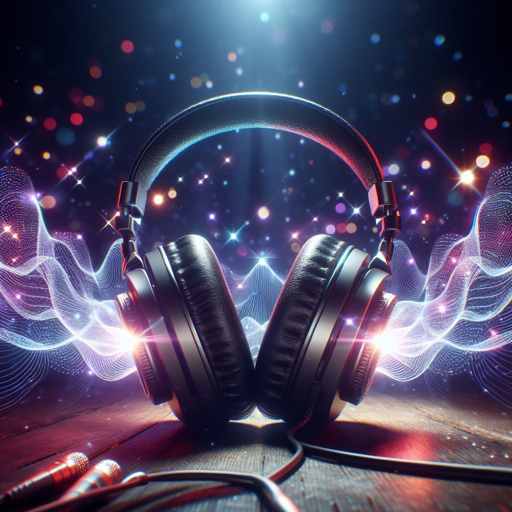 Bioresonance head set