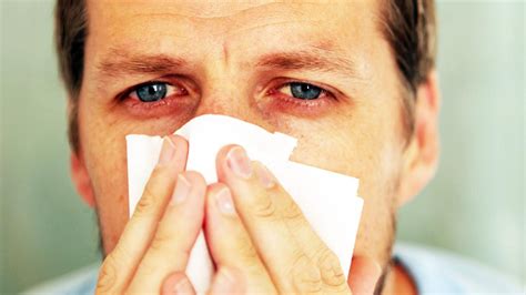 Bioresonance treatment for Flu