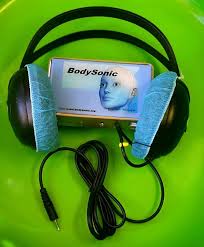 Bodysonic - bioresonance