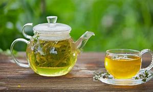 green tea